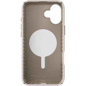 Hurtownia GSM - Etui Speck Presidio2 Pro ClickLock & MagSafe Apple iPhone 16 Plus (Bledá kost / Dědictví zlato / Oříškově hnědá) - SPK642 - {ean13} - Hurt