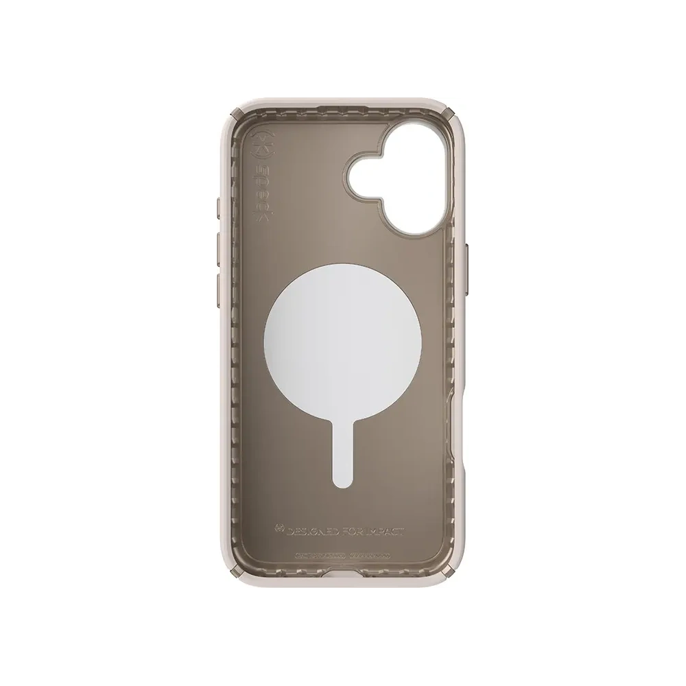Hurtownia GSM - Etui Speck Presidio2 Pro ClickLock & MagSafe Apple iPhone 16 Plus (Oase Albite / Aur Moștenit / Maro Căpșună) - SPK642 - {ean13} - Hurt