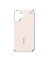 Hurtownia GSM - Etui Speck Presidio2 Pro ClickLock & MagSafe Apple iPhone 16 Plus (Fehérített csont / Örökség arany / Mogyoróbarna) - SPK642 - {ean13} - Hurt