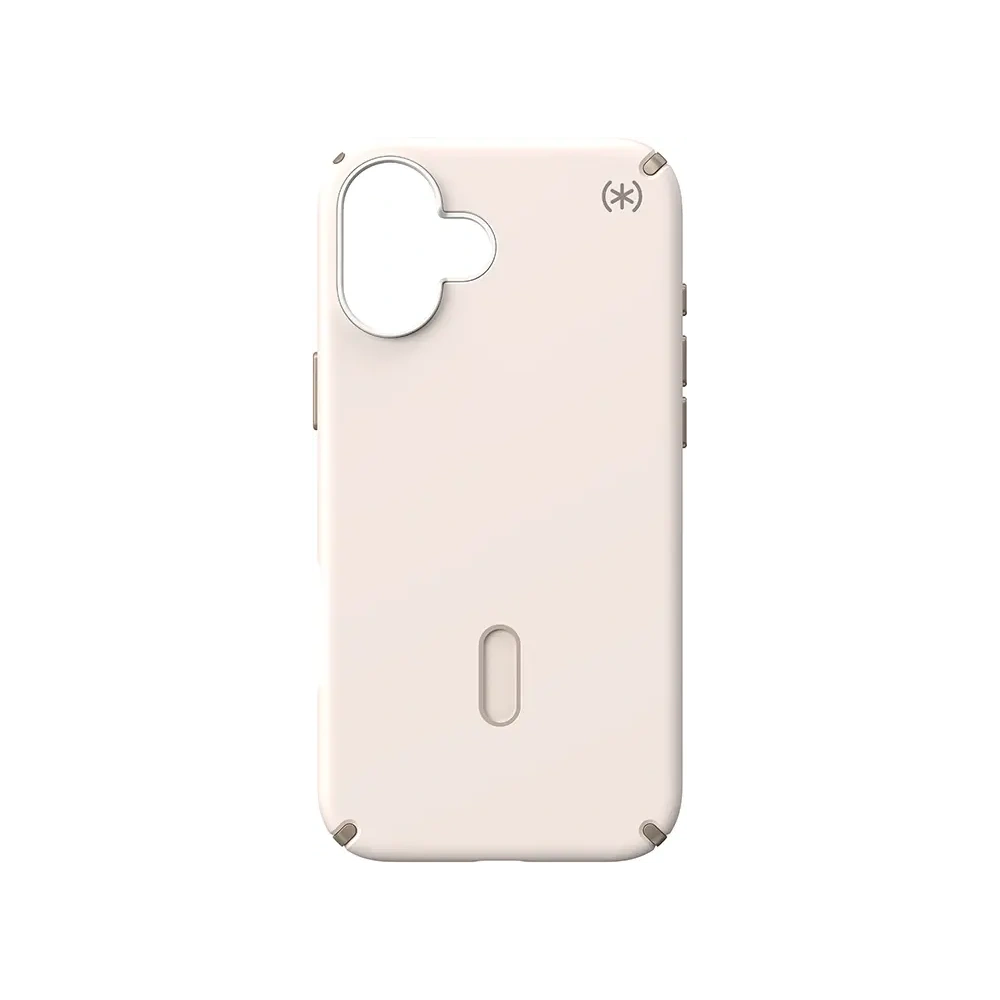 Hurtownia GSM - Etui Speck Presidio2 Pro ClickLock & MagSafe Apple iPhone 16 Plus (Fehérített csont / Örökség arany / Mogyoróbarna) - SPK642 - {ean13} - Hurt