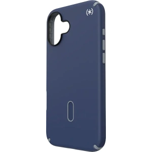 Hurtownia GSM - Etui Speck Presidio2 Pro ClickLock & MagSafe Apple iPhone 16 Plus (Tengeri Kék / Por Szürke / Fehér) - SPK643 - {ean13} - Hurt