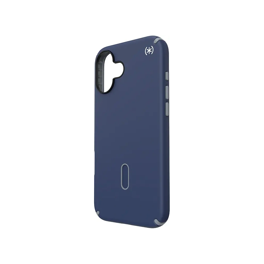 Hurtownia GSM - Etui Speck Presidio2 Pro ClickLock & MagSafe Apple iPhone 16 Plus (Albastru Costal / Gri Prafului / Alb) - SPK643 - {ean13} - Hurt