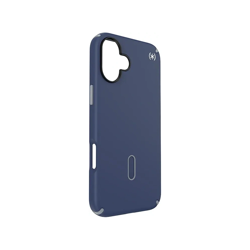 Hurtownia GSM - Etui Speck Presidio2 Pro ClickLock & MagSafe Apple iPhone 16 Plus (Albastru Costal / Gri Prafului / Alb) - SPK643 - {ean13} - Hurt