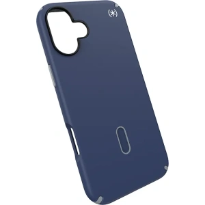 Hurtownia GSM - Etui Speck Presidio2 Pro ClickLock & MagSafe Apple iPhone 16 Plus (Pobřežní modrá / Prachová šedá / Bílá) - SPK643 - {ean13} - Hurt