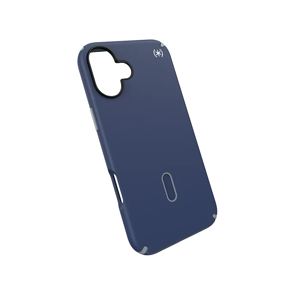 Hurtownia GSM - Etui Speck Presidio2 Pro ClickLock & MagSafe Apple iPhone 16 Plus (Albastru Costal / Gri Prafului / Alb) - SPK643 - {ean13} - Hurt