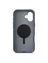 Hurtownia GSM - Etui Speck Presidio2 Pro ClickLock & MagSafe Apple iPhone 16 Plus (Albastru Costal / Gri Prafului / Alb) - SPK643 - {ean13} - Hurt