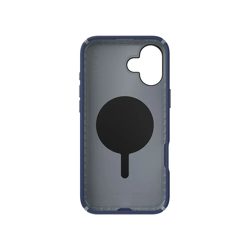Hurtownia GSM - Etui Speck Presidio2 Pro ClickLock & MagSafe Apple iPhone 16 Plus (Albastru Costal / Gri Prafului / Alb) - SPK643 - {ean13} - Hurt