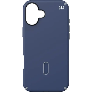Hurtownia GSM - Etui Speck Presidio2 Pro ClickLock & MagSafe Apple iPhone 16 Plus (Pobřežní modrá / Prachová šedá / Bílá) - SPK643 - {ean13} - Hurt