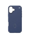Hurtownia GSM - Etui Speck Presidio2 Pro ClickLock & MagSafe Apple iPhone 16 Plus (Albastru Costal / Gri Prafului / Alb) - SPK643 - {ean13} - Hurt