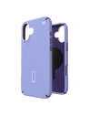 Hurtownia GSM - Tok Speck Presidio2 Pro ClickLock & MagSafe Apple iPhone 16 Plus (Jövő levendula / Cassis lila / Fehér) - SPK644 - {ean13} - Hurt