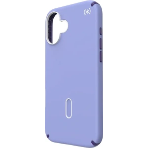 Hurtownia GSM - Tok Speck Presidio2 Pro ClickLock & MagSafe Apple iPhone 16 Plus (Jövő levendula / Cassis lila / Fehér) - SPK644 - {ean13} - Hurt