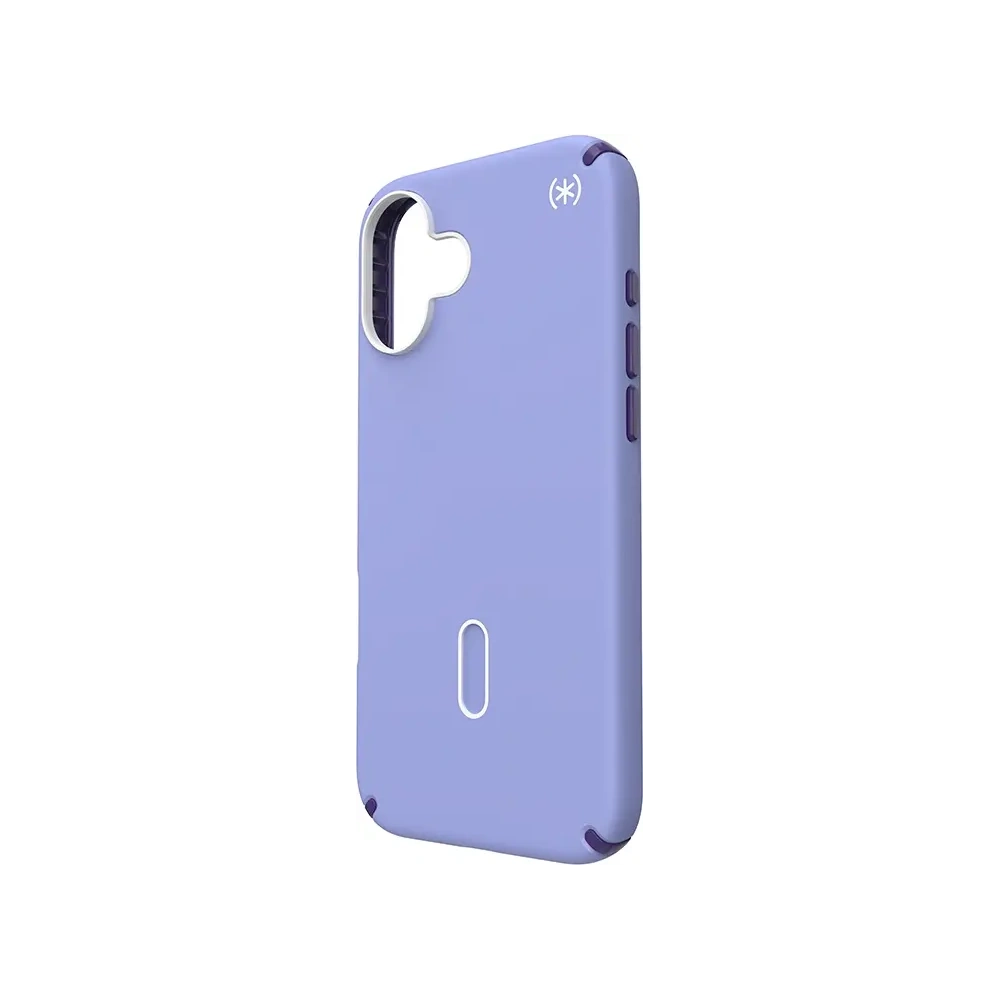 Wholesale Case Speck Presidio2 Pro ClickLock & MagSafe Apple iPhone 16 Plus (Future Lavender / Cassis Purple / White) - SPK644 - {ean13} - Hurt
