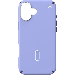 Hurtownia GSM - Etui Speck Presidio2 Pro ClickLock & MagSafe Apple iPhone 16 Plus (Budoucí levandulová / Cassis fialová / Bílá) - SPK644 - {ean13} - Hurt