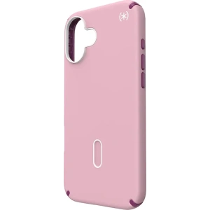 Hurtownia GSM - Etui Speck Presidio2 Pro ClickLock & MagSafe Apple iPhone 16 Plus (Roz Miercuri / Purpuriu Boysenberry / Alb) - SPK645 - {ean13} - Hurt