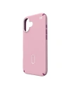 Hurtownia GSM - Etui Speck Presidio2 Pro ClickLock & MagSafe Apple iPhone 16 Plus (Szerda Rózsaszín / Boysenberry Lila / Fehér) - SPK645 - {ean13} - Hurt