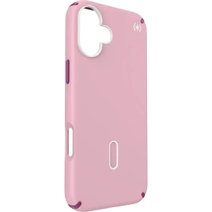 Hurtownia GSM - Etui Speck Presidio2 Pro ClickLock & MagSafe Apple iPhone 16 Plus (Středa Růžová / Ostružinová Fialová / Bílá) - SPK645 - {ean13} - Hurt