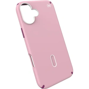 Hurtownia GSM - Etui Speck Presidio2 Pro ClickLock & MagSafe Apple iPhone 16 Plus (Středa Růžová / Ostružinová Fialová / Bílá) - SPK645 - {ean13} - Hurt