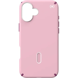 Hurtownia GSM - Etui Speck Presidio2 Pro ClickLock & MagSafe Apple iPhone 16 Plus (Středa Růžová / Ostružinová Fialová / Bílá) - SPK645 - {ean13} - Hurt
