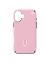 Hurtownia GSM - Etui Speck Presidio2 Pro ClickLock & MagSafe Apple iPhone 16 Plus (Szerda Rózsaszín / Boysenberry Lila / Fehér) - SPK645 - {ean13} - Hurt