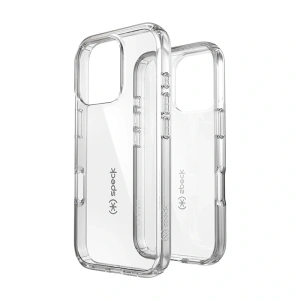 Hurtownia GSM - Etui Speck Gemshell Apple iPhone 16 Pro (Transparent) - SPK646 - {ean13} - Hurt