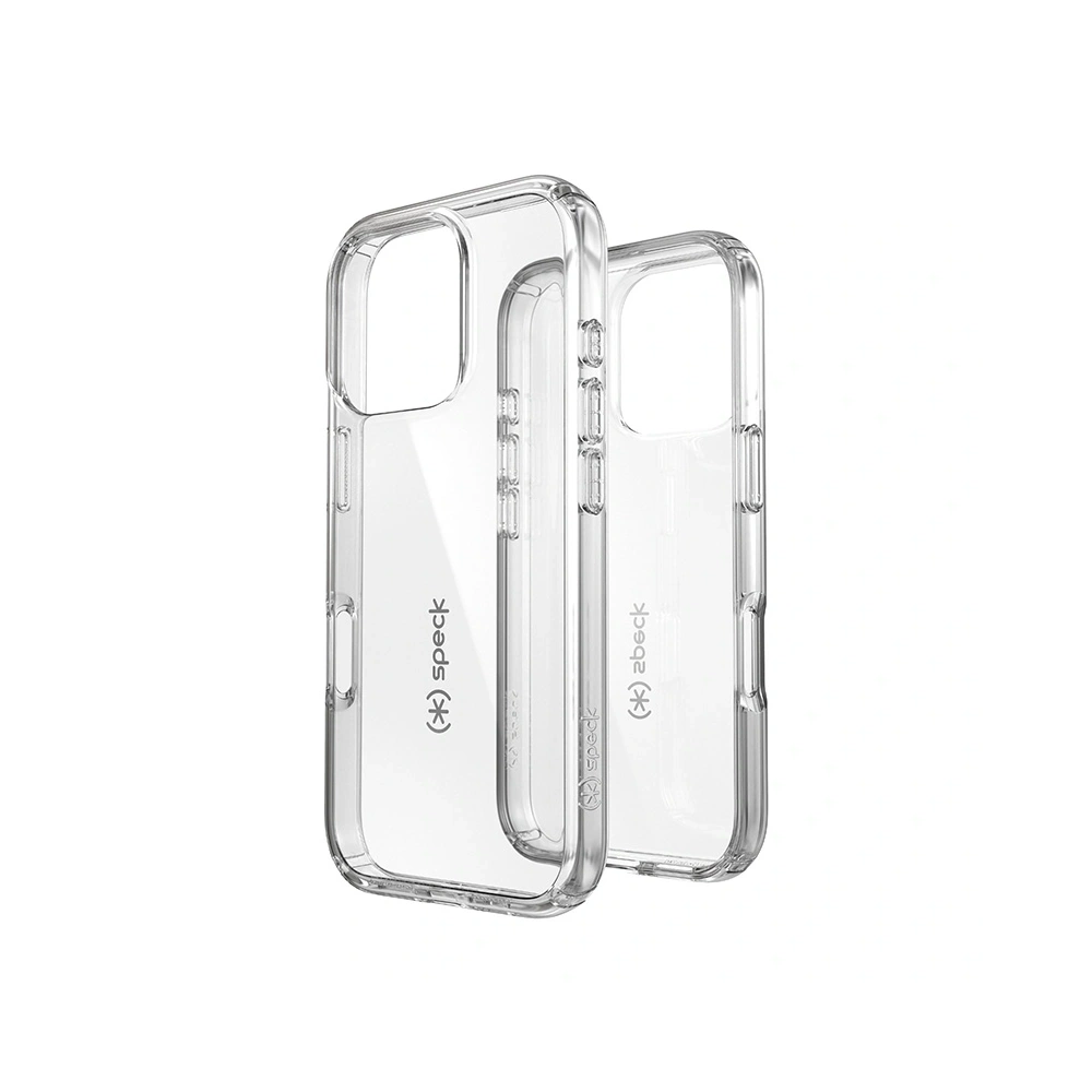 Hurtownia GSM - Etui Speck Gemshell Apple iPhone 16 Pro (Clear) - SPK646 - {ean13} - Hurt