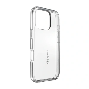 Hurtownia GSM - Etui Speck Gemshell Apple iPhone 16 Pro (Průhledné) - SPK646 - {ean13} - Hurt