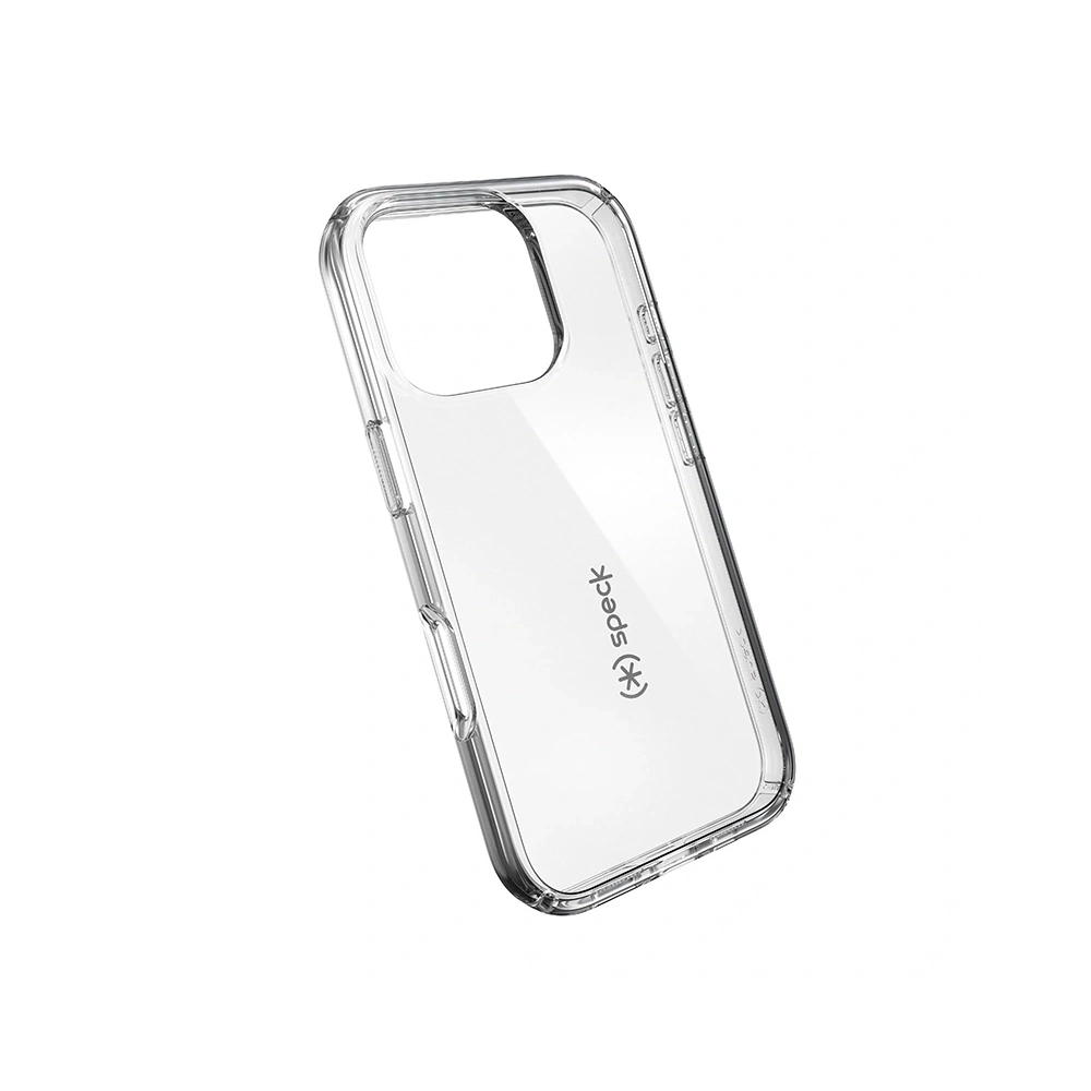 Hurtownia GSM - Etui Speck Gemshell Apple iPhone 16 Pro (Clear) - SPK646 - {ean13} - Hurt