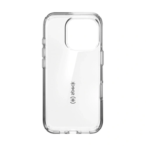 Etui Speck Gemshell Apple iPhone 16 Pro (Clear) - iPhone 16 Pro - Speck