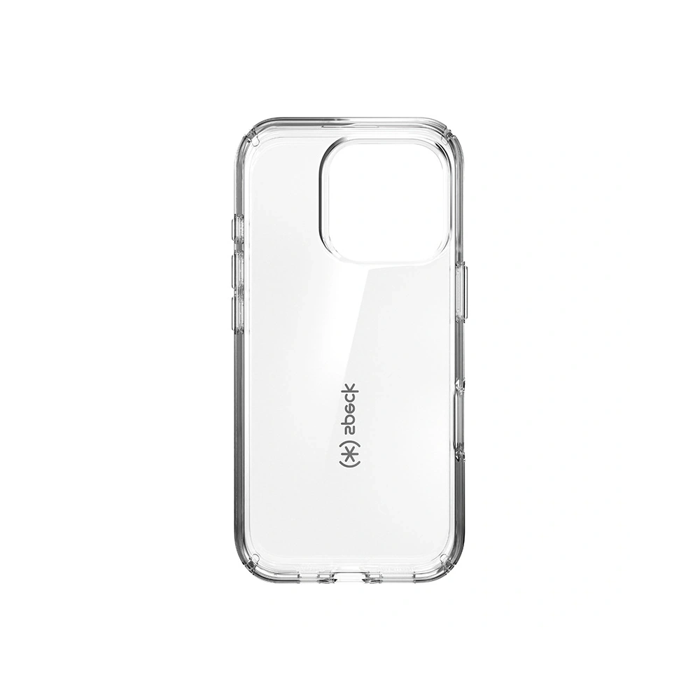 Hurtownia GSM - Etui Speck Gemshell Apple iPhone 16 Pro (Clear) - SPK646 - {ean13} - Hurt
