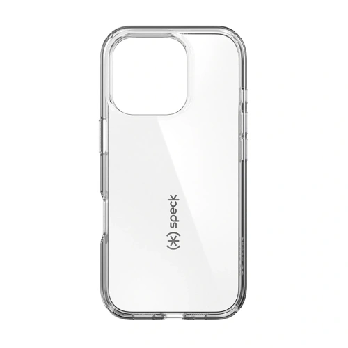 Etui Speck Gemshell Apple iPhone 16 Pro (Clear) - iPhone 16 Pro - Speck