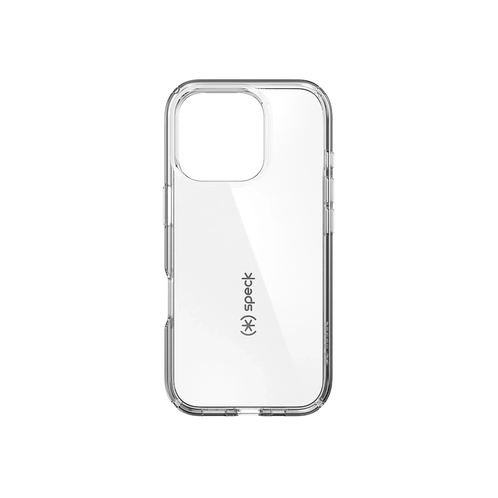 Hurtownia GSM - Etui Speck Gemshell Apple iPhone 16 Pro (Clear) - SPK646 - {ean13} - Hurt