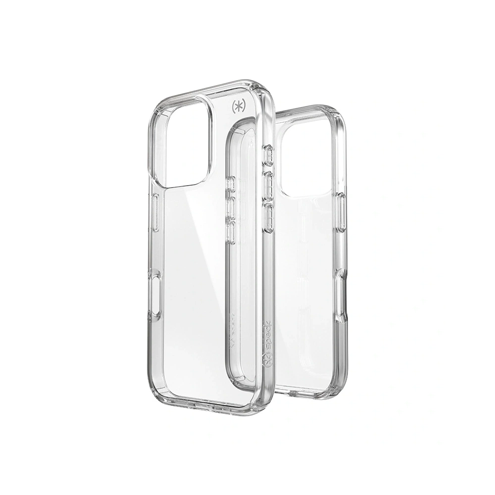 Wholesale Case Speck Presidio Perfect-Clear Apple iPhone 16 Pro (Clear) - SPK649 - {ean13} - Hurt