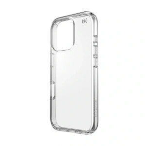 Hurtownia GSM - Etui Speck Presidio Perfect-Clear Apple iPhone 16 Pro (Transparent) - SPK649 - {ean13} - Hurt