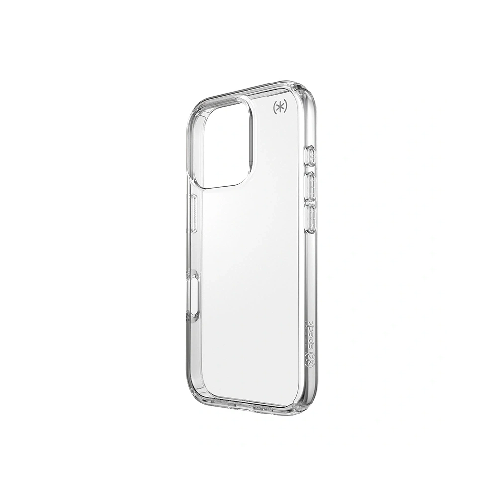 Wholesale Case Speck Presidio Perfect-Clear Apple iPhone 16 Pro (Clear) - SPK649 - {ean13} - Hurt