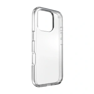 Hurtownia GSM - Etui Speck Presidio Perfect-Clear Apple iPhone 16 Pro (Čiré) - SPK649 - {ean13} - Hurt