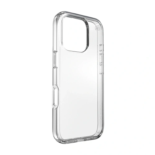 Etui Speck Presidio Perfect-Clear Apple iPhone 16 Pro (Clear) - iPhone 16 Pro - Speck