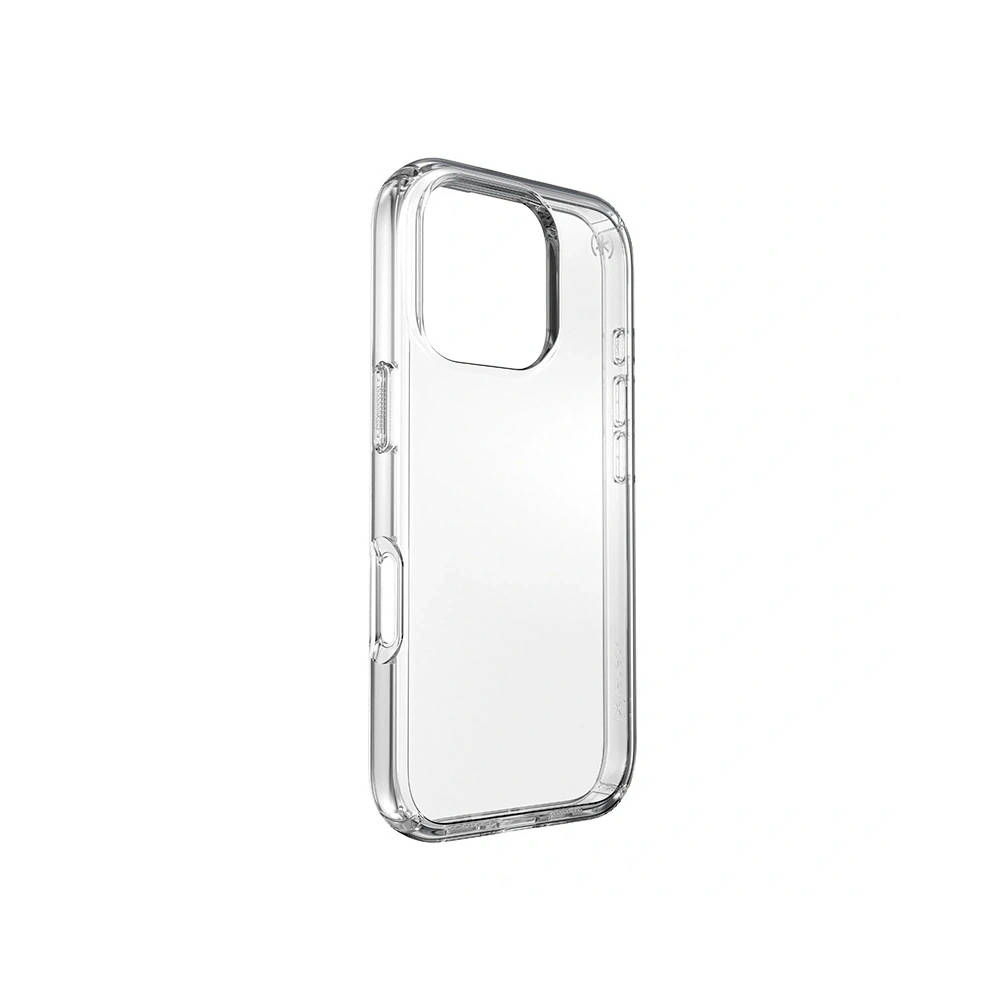 Wholesale Case Speck Presidio Perfect-Clear Apple iPhone 16 Pro (Clear) - SPK649 - {ean13} - Hurt