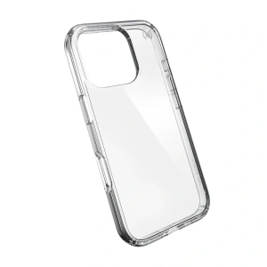 Hurtownia GSM - Etui Speck Presidio Perfect-Clear Apple iPhone 16 Pro (Čiré) - SPK649 - {ean13} - Hurt