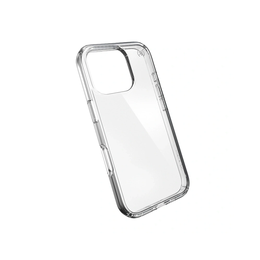 Wholesale Case Speck Presidio Perfect-Clear Apple iPhone 16 Pro (Clear) - SPK649 - {ean13} - Hurt