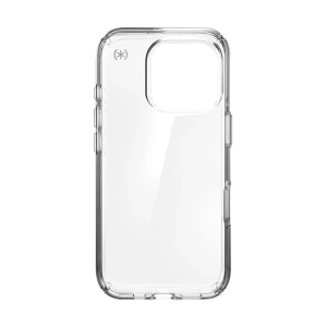Hurtownia GSM - Etui Speck Presidio Perfect-Clear Apple iPhone 16 Pro (Čiré) - SPK649 - {ean13} - Hurt