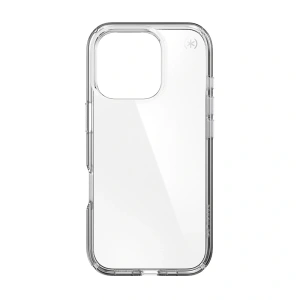 Hurtownia GSM - Etui Speck Presidio Perfect-Clear Apple iPhone 16 Pro (Čiré) - SPK649 - {ean13} - Hurt