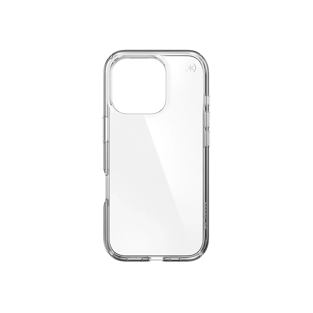 Wholesale Case Speck Presidio Perfect-Clear Apple iPhone 16 Pro (Clear) - SPK649 - {ean13} - Hurt