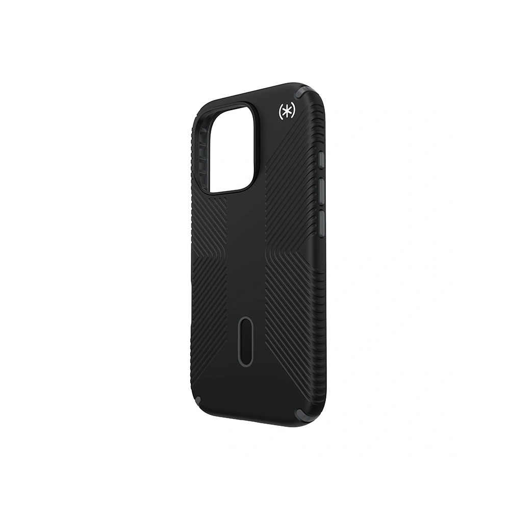Wholesale Case Speck Presidio2 Grip ClickLock & MagSafe Apple iPhone 16 Pro (Black / Slate Grey / White) - SPK651 - {ean13} - Hurt