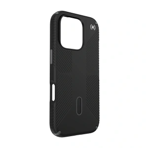 Wholesale Case Speck Presidio2 Grip ClickLock & MagSafe Apple iPhone 16 Pro (Black / Slate Grey / White) - SPK651 - {ean13} - Hurt
