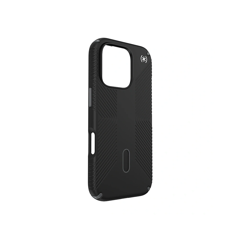 Wholesale Case Speck Presidio2 Grip ClickLock & MagSafe Apple iPhone 16 Pro (Black / Slate Grey / White) - SPK651 - {ean13} - Hurt