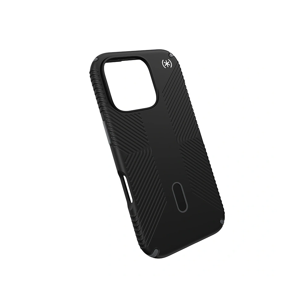 Wholesale Case Speck Presidio2 Grip ClickLock & MagSafe Apple iPhone 16 Pro (Black / Slate Grey / White) - SPK651 - {ean13} - Hurt