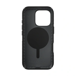 Hurtownia GSM - Etui Speck Presidio2 Grip ClickLock & MagSafe Apple iPhone 16 Pro (Černá / Slate Grey / Bílá) - SPK651 - {ean13} - Hurt