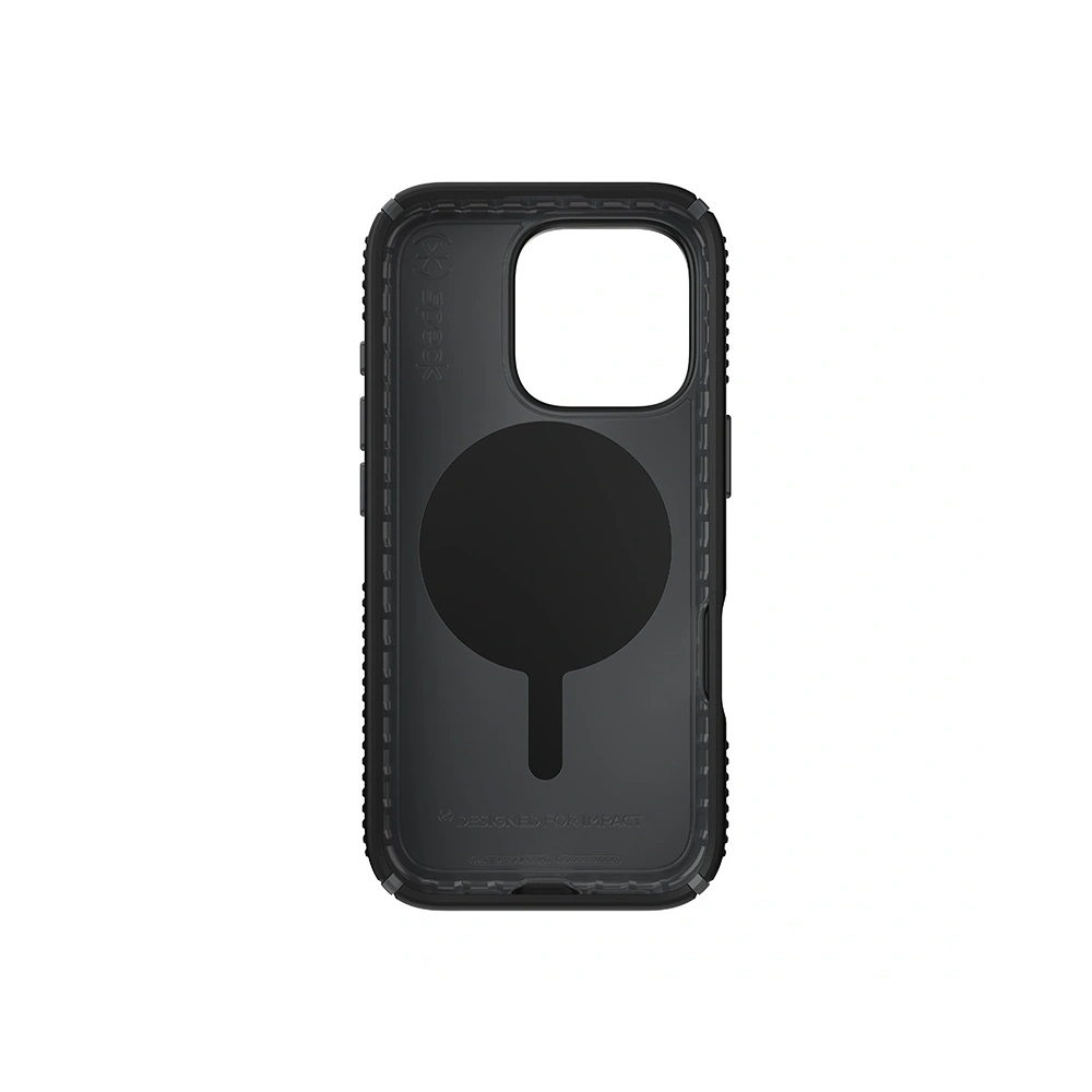 Hurtownia GSM - Etui Speck Presidio2 Grip ClickLock & MagSafe Apple iPhone 16 Pro (Black / Slate Grey / White) - SPK651 - {ean13} - Hurt