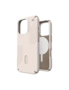 Wholesale Case Speck Presidio2 Grip ClickLock & MagSafe Apple iPhone 16 Pro (Bleached Bone / Heirloom Gold / Hazel Brown) - SPK652 - {ean13} - Hurt