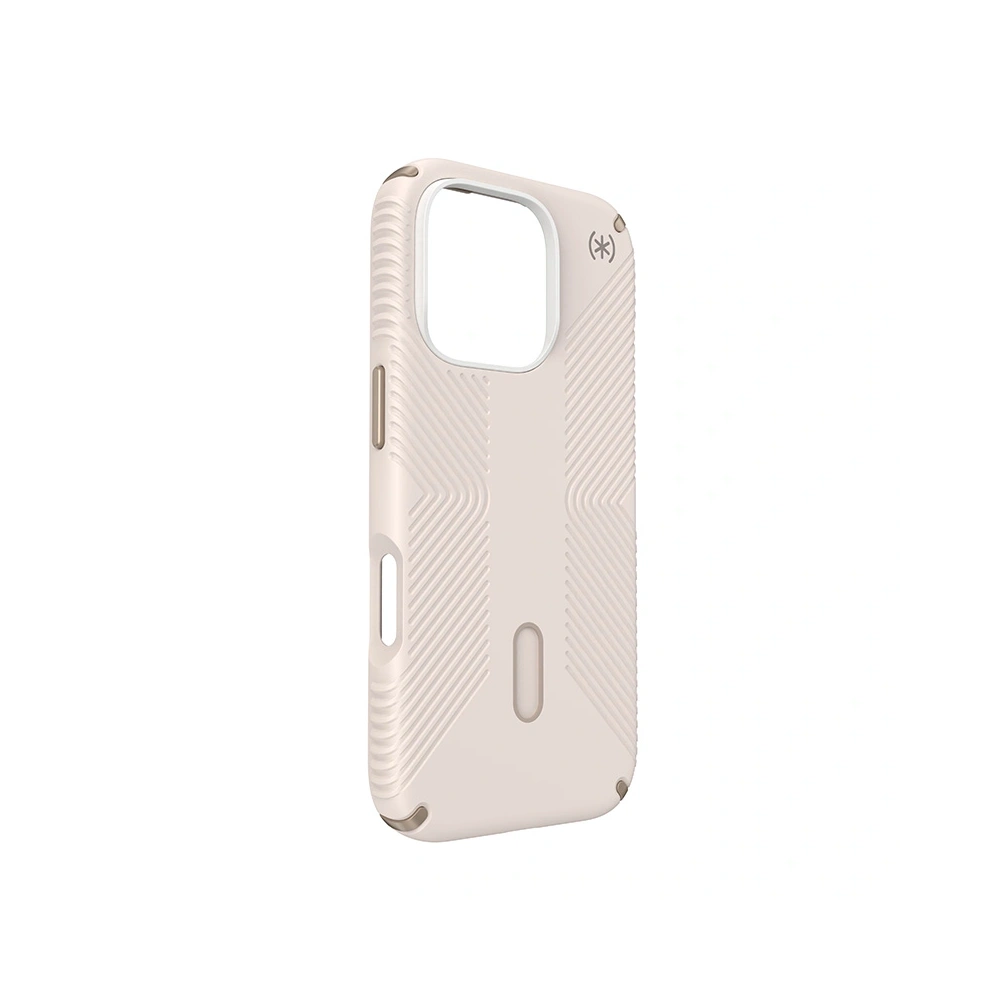 Wholesale Case Speck Presidio2 Grip ClickLock & MagSafe Apple iPhone 16 Pro (Bleached Bone / Heirloom Gold / Hazel Brown) - SPK652 - {ean13} - Hurt